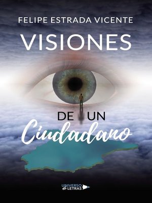 cover image of Visiones de un ciudadano